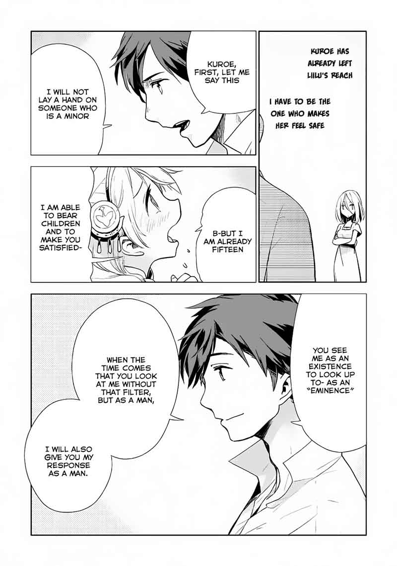 Jui San No Oshigoto In Isekai 8 17