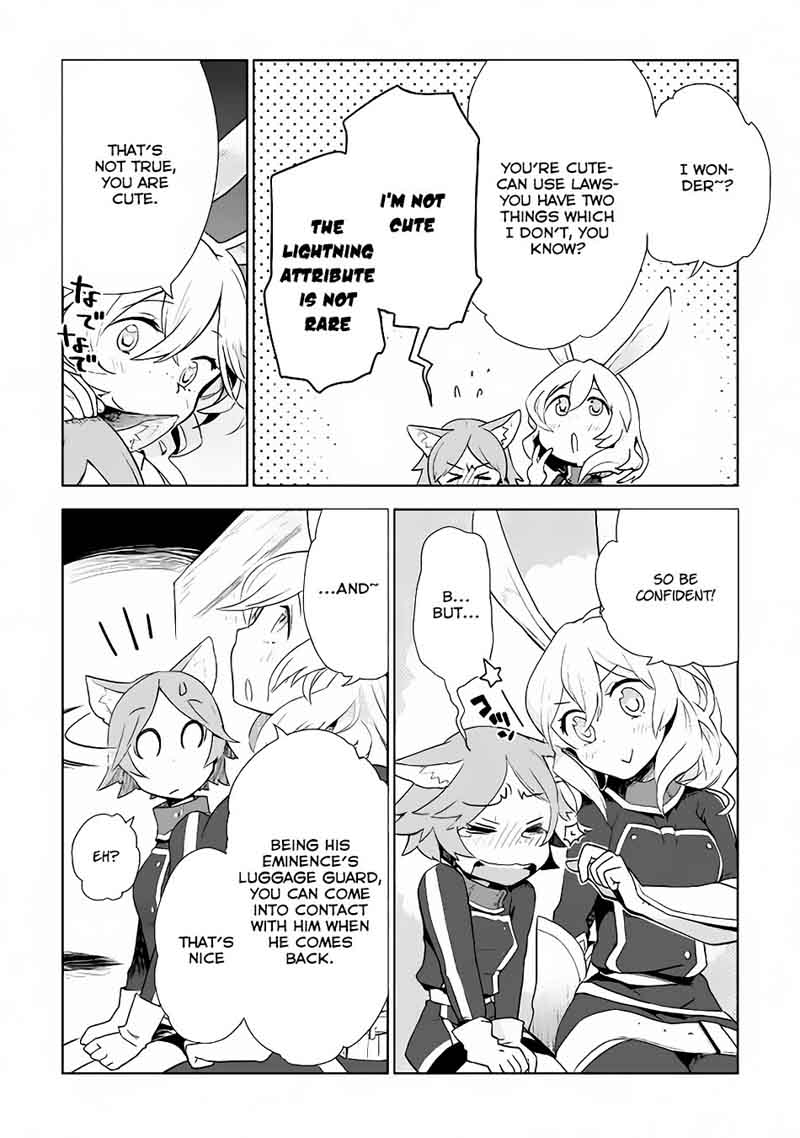Jui San No Oshigoto In Isekai 8 25