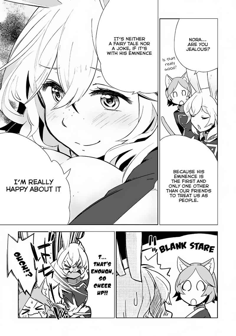 Jui San No Oshigoto In Isekai 8 26