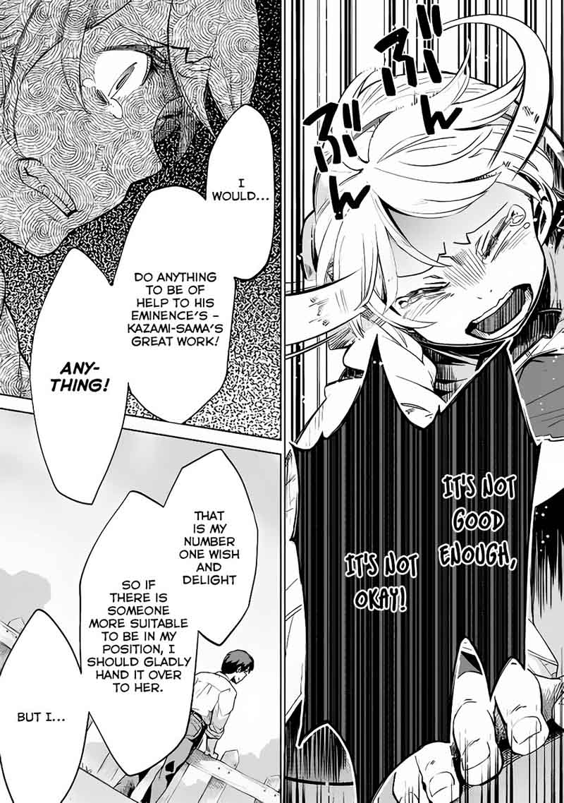 Jui San No Oshigoto In Isekai 8 4
