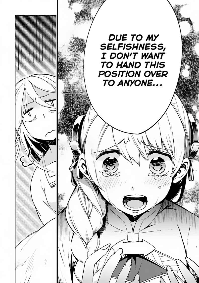 Jui San No Oshigoto In Isekai 8 5
