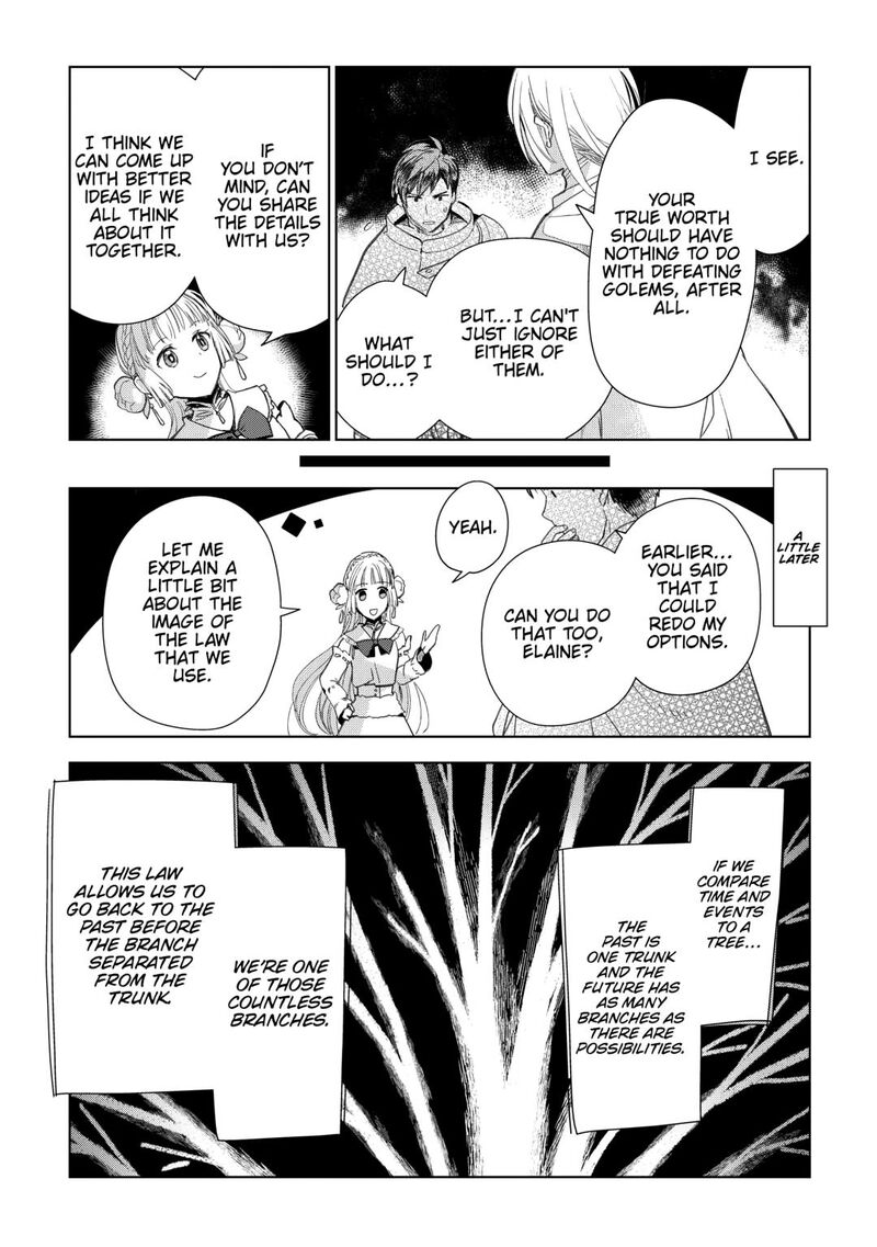 Jui San No Oshigoto In Isekai 80 11