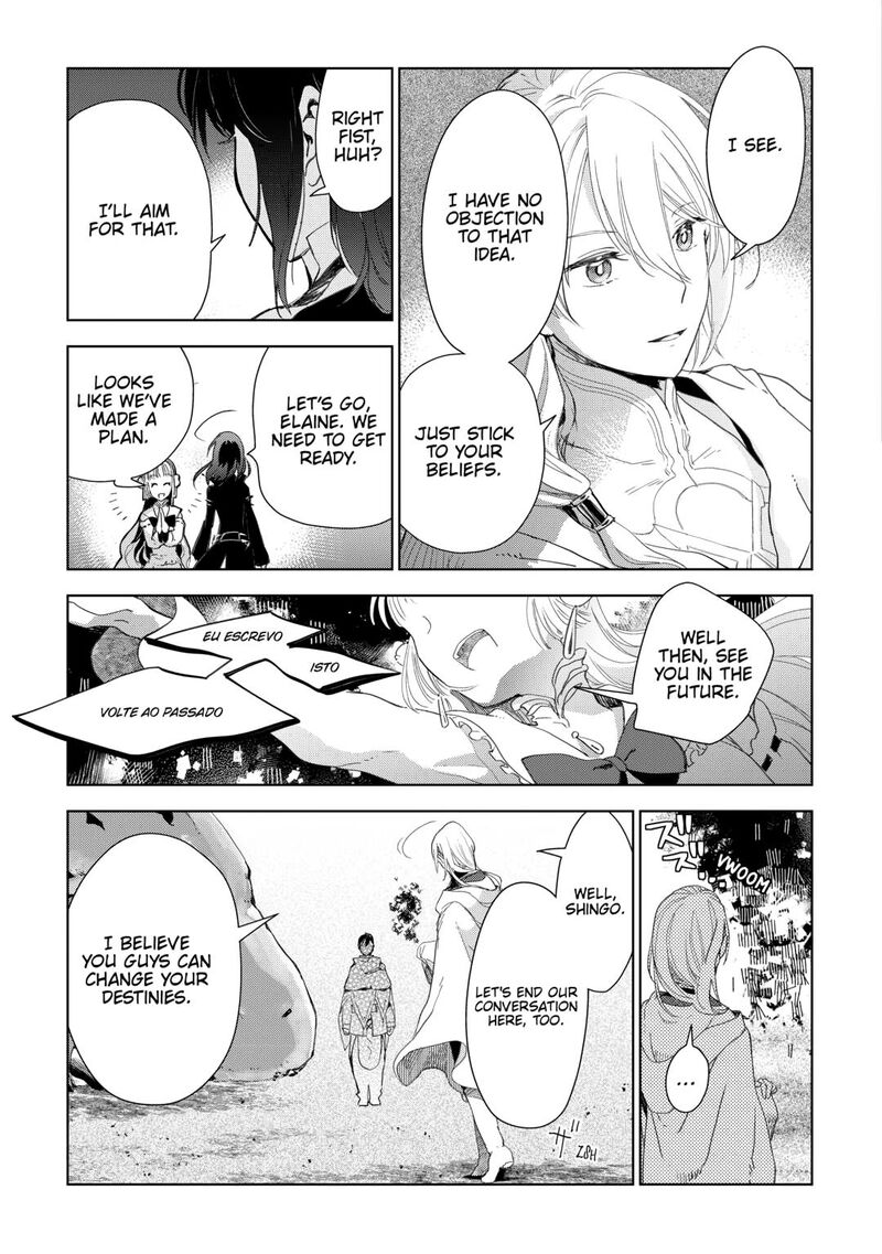 Jui San No Oshigoto In Isekai 80 16