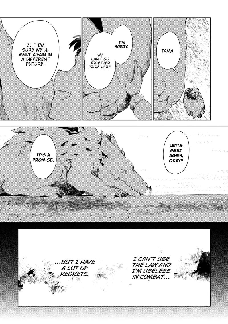 Jui San No Oshigoto In Isekai 80 19