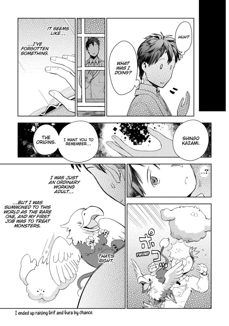 Jui San No Oshigoto In Isekai 80 3