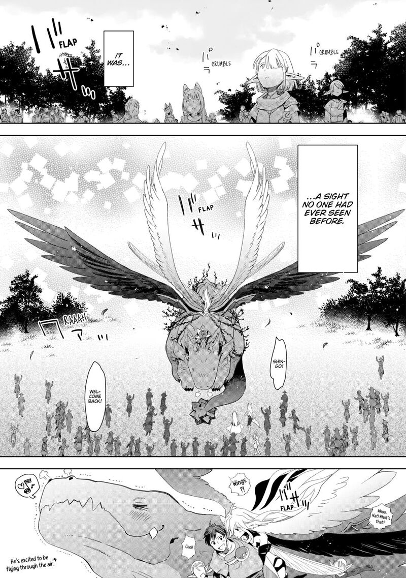 Jui San No Oshigoto In Isekai 80 40