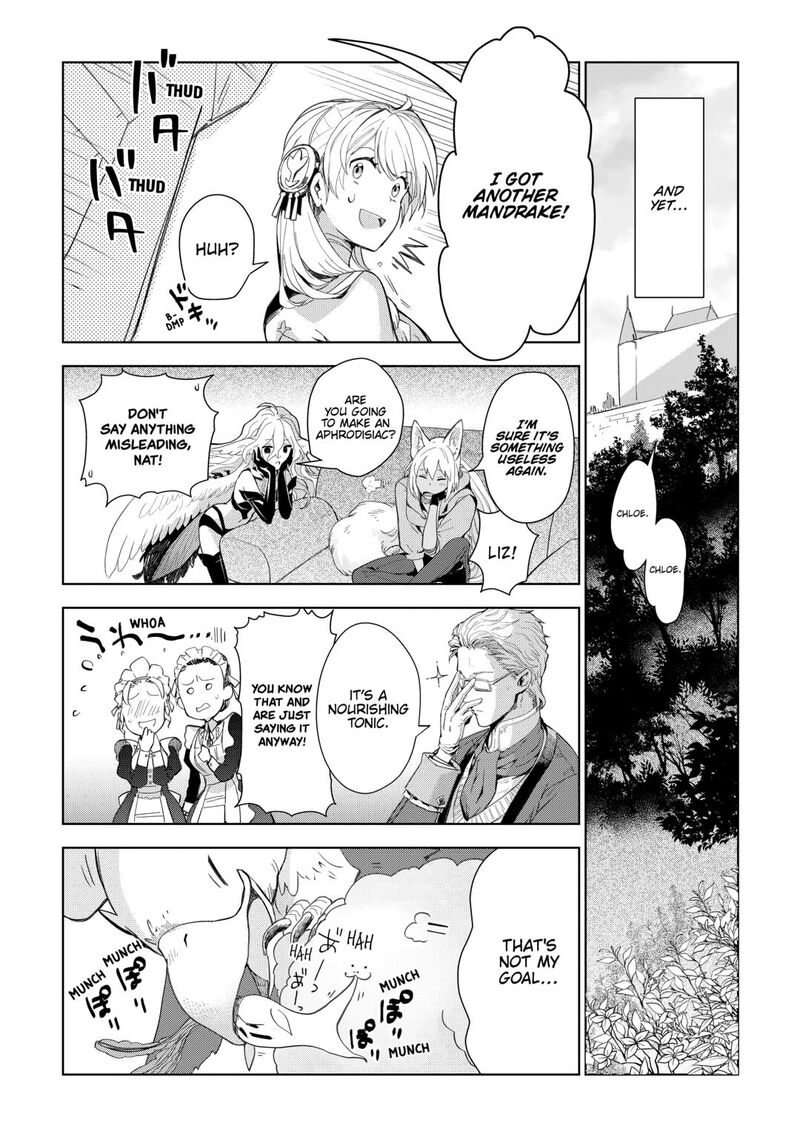 Jui San No Oshigoto In Isekai 80 43