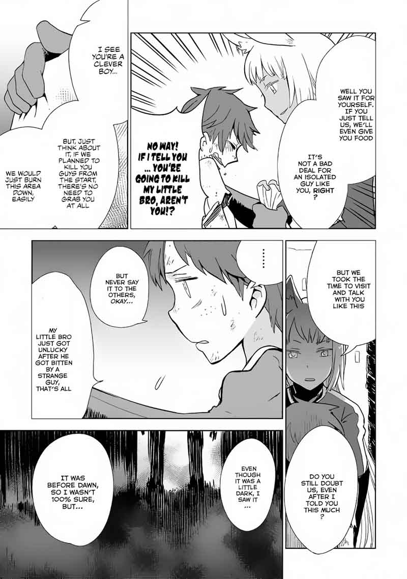 Jui San No Oshigoto In Isekai 9 20