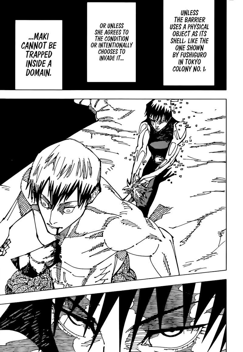 Jujutsu Kaisen 198 10