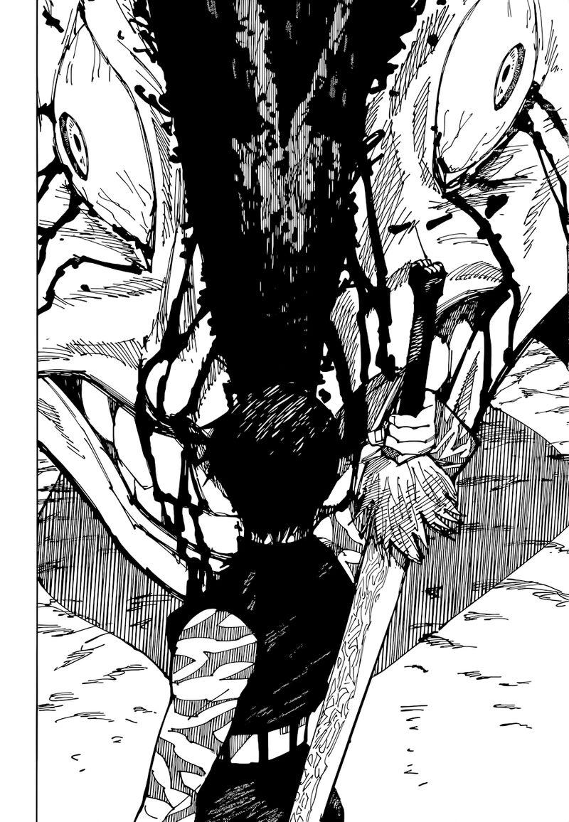 Jujutsu Kaisen 198 15