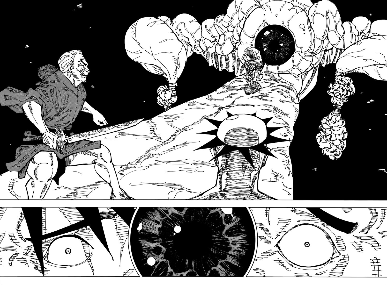 Jujutsu Kaisen 198 2
