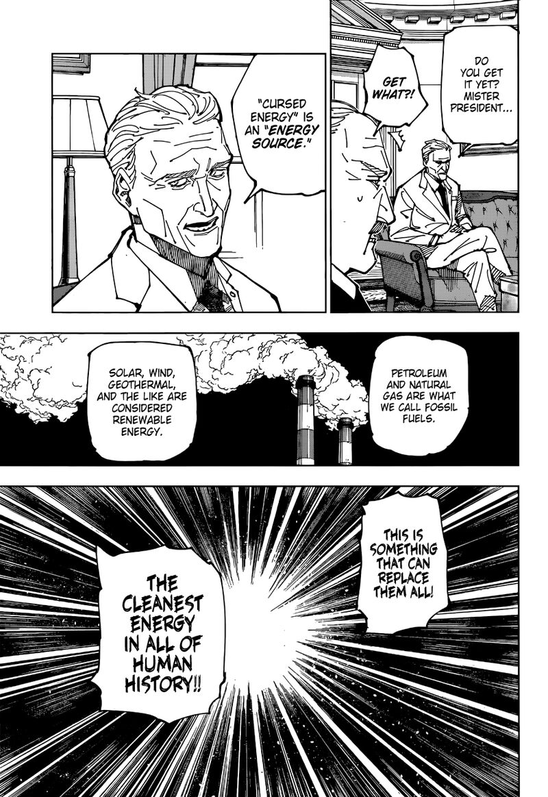 Jujutsu Kaisen 200 17