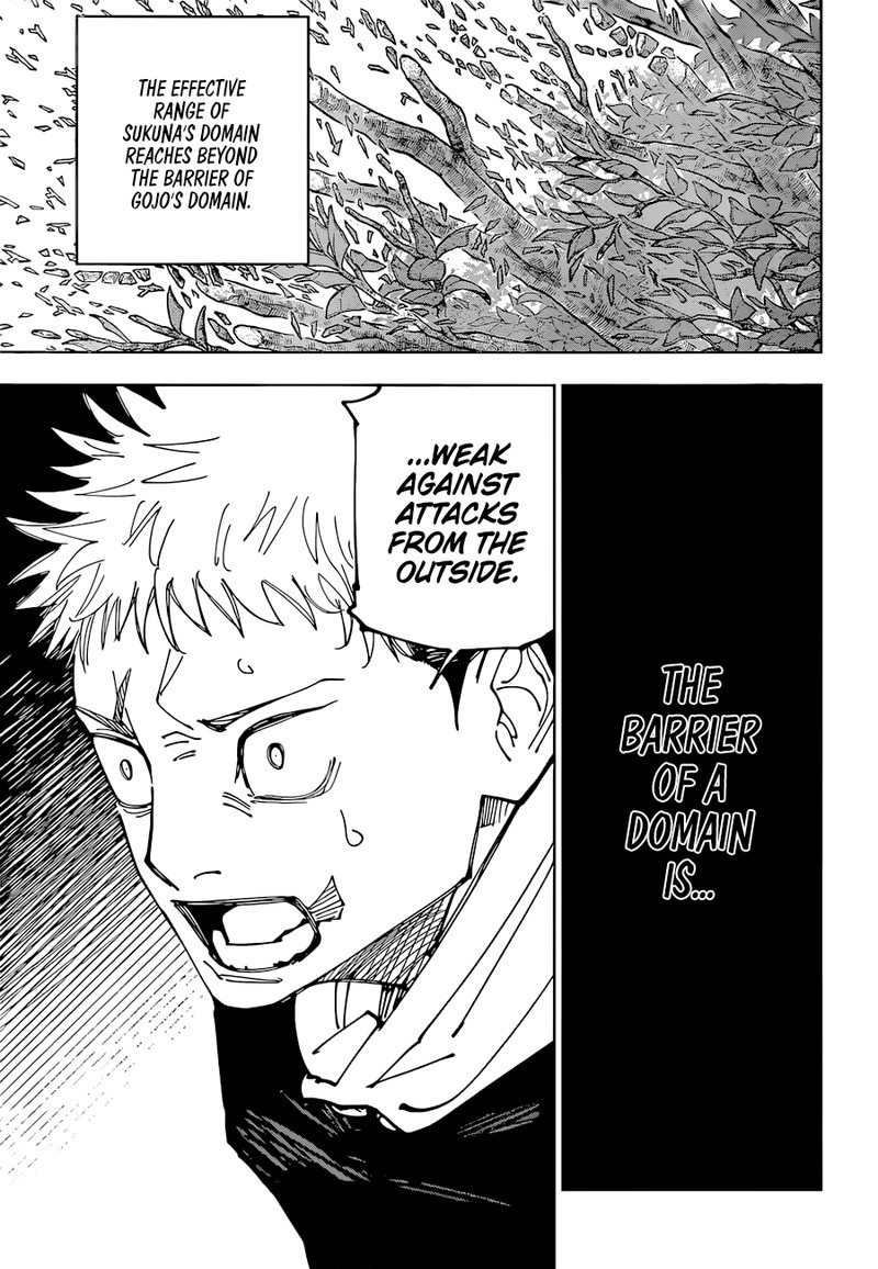Jujutsu Kaisen 225 15
