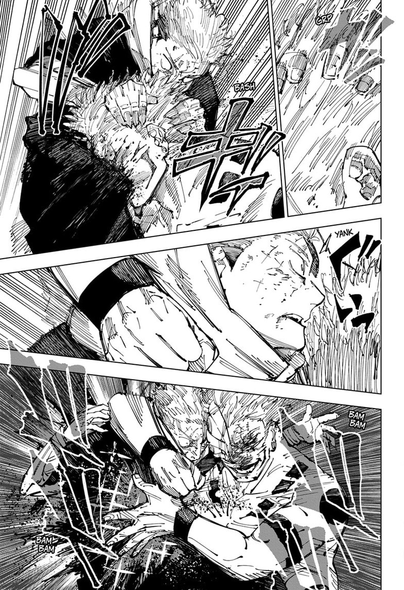 Jujutsu Kaisen 251 3