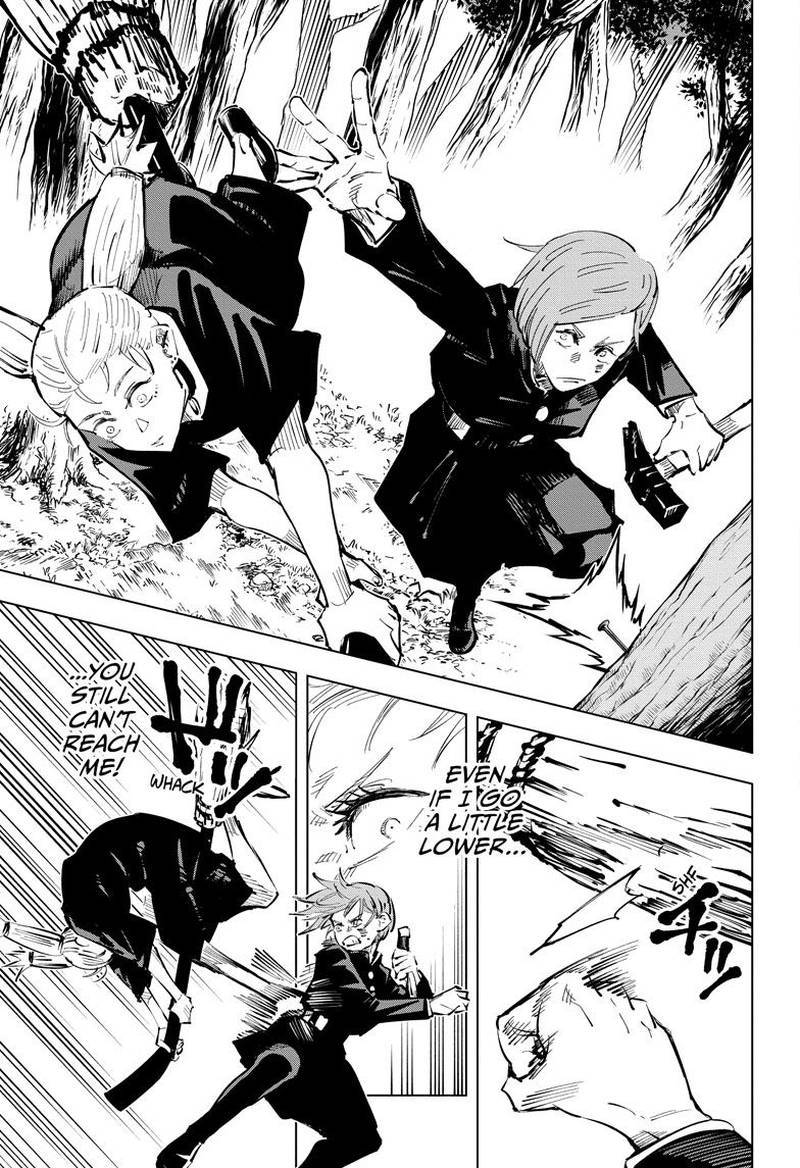 Jujutsu Kaisen 41 9