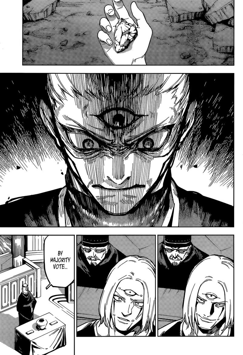 Jujutsu Kaisen Modulo 10 12