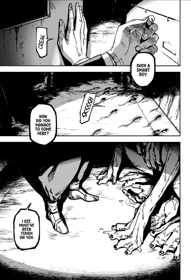 Jujutsu Kaisen Modulo 12 7