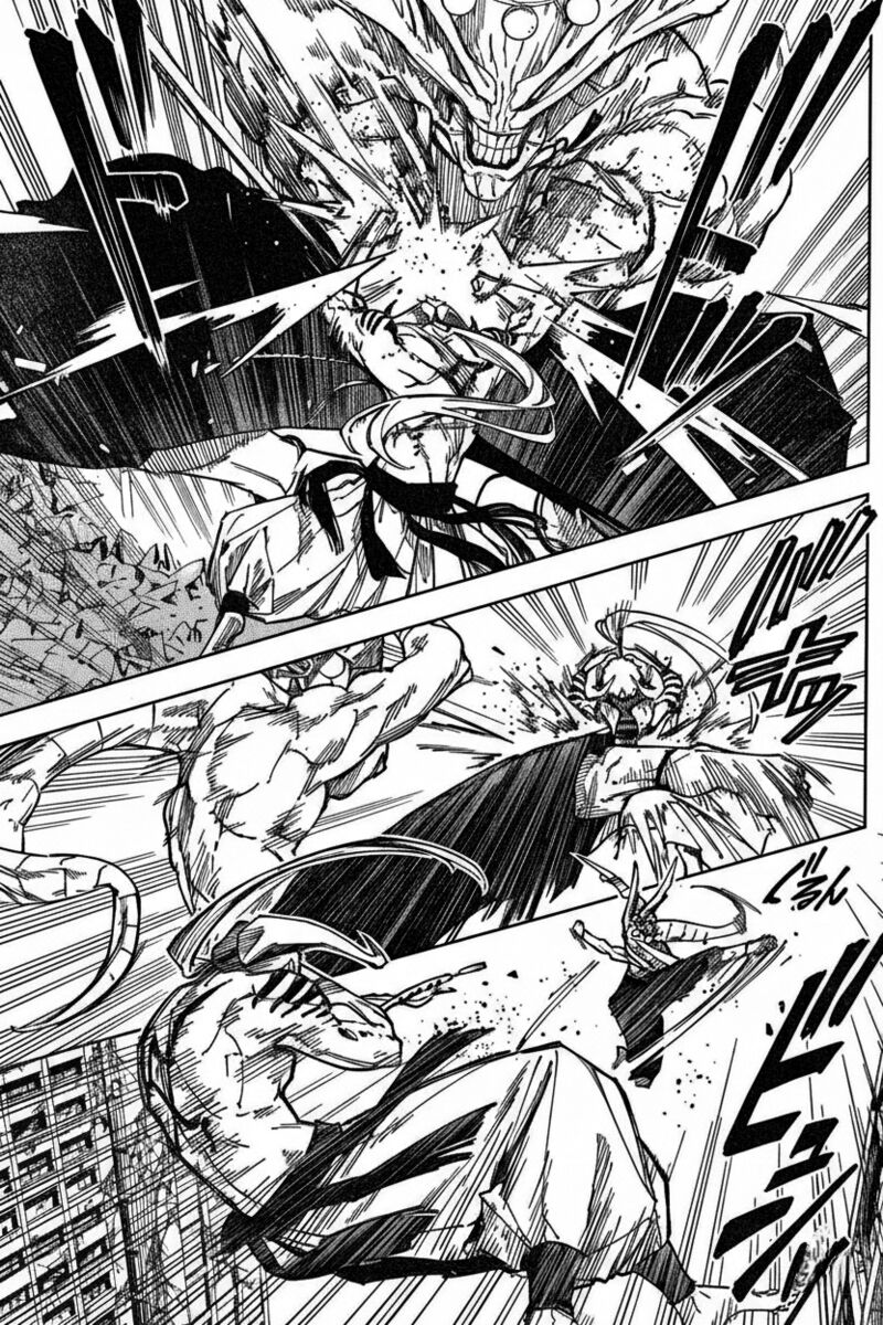 Jujutsu Kaisen Modulo 16 4