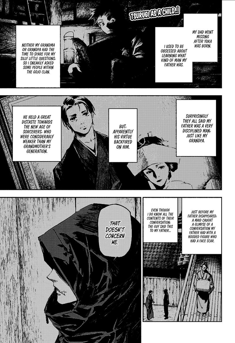 Jujutsu Kaisen Modulo 17 6