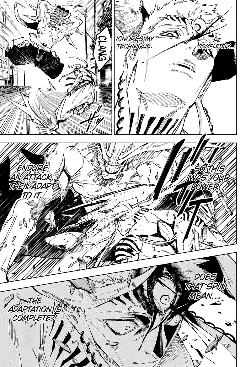 Jujutsu Kaisen Modulo 18 11