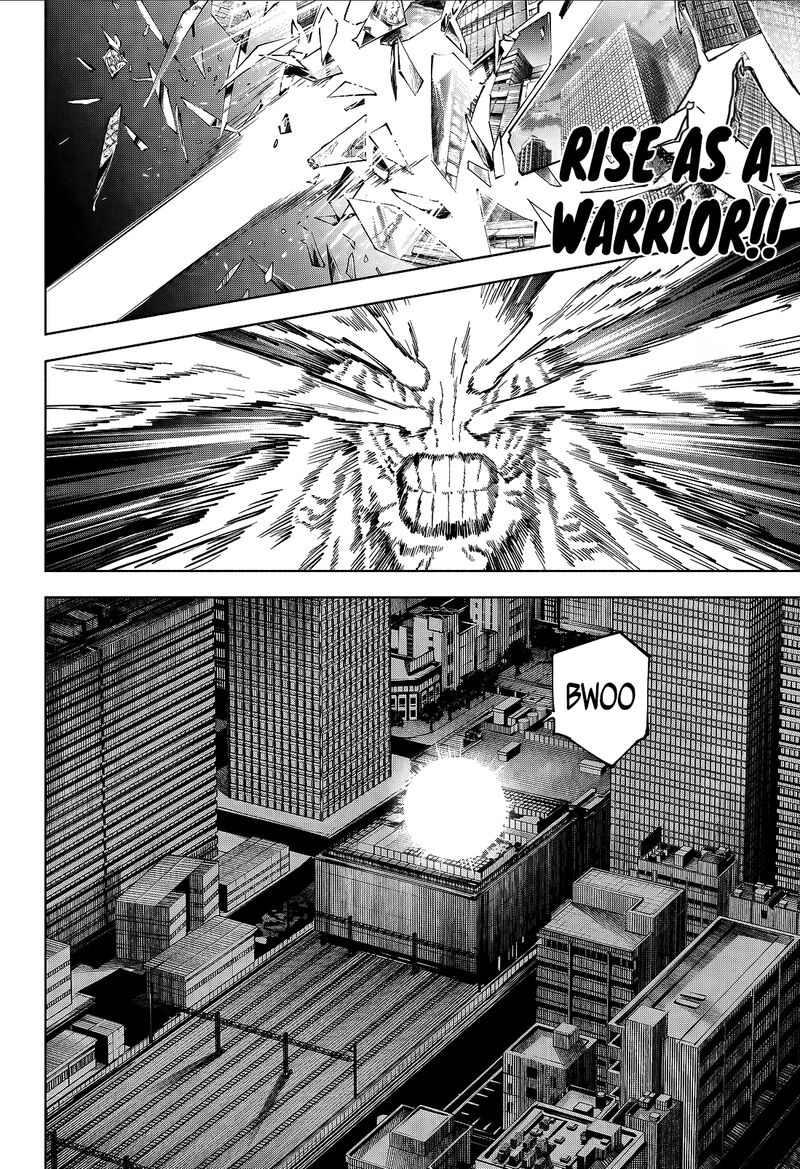 Jujutsu Kaisen Modulo 19 5