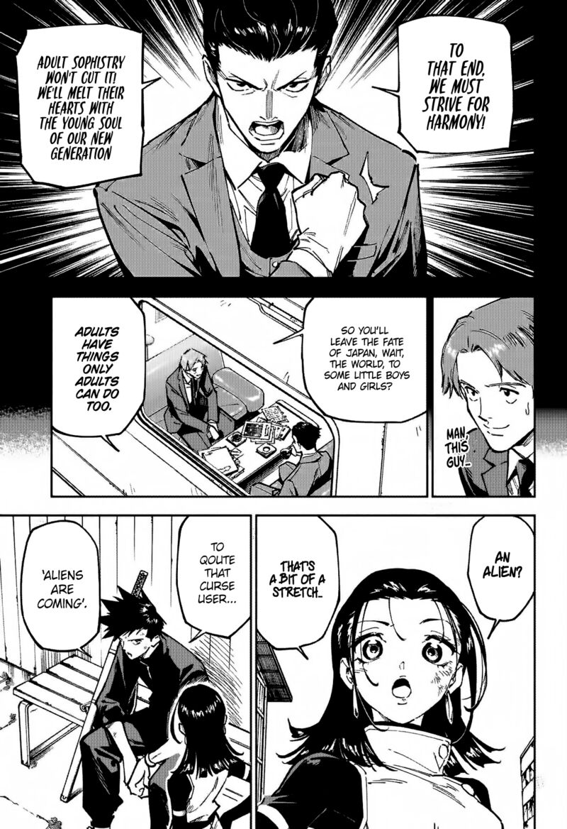 Jujutsu Kaisen Modulo 2 10