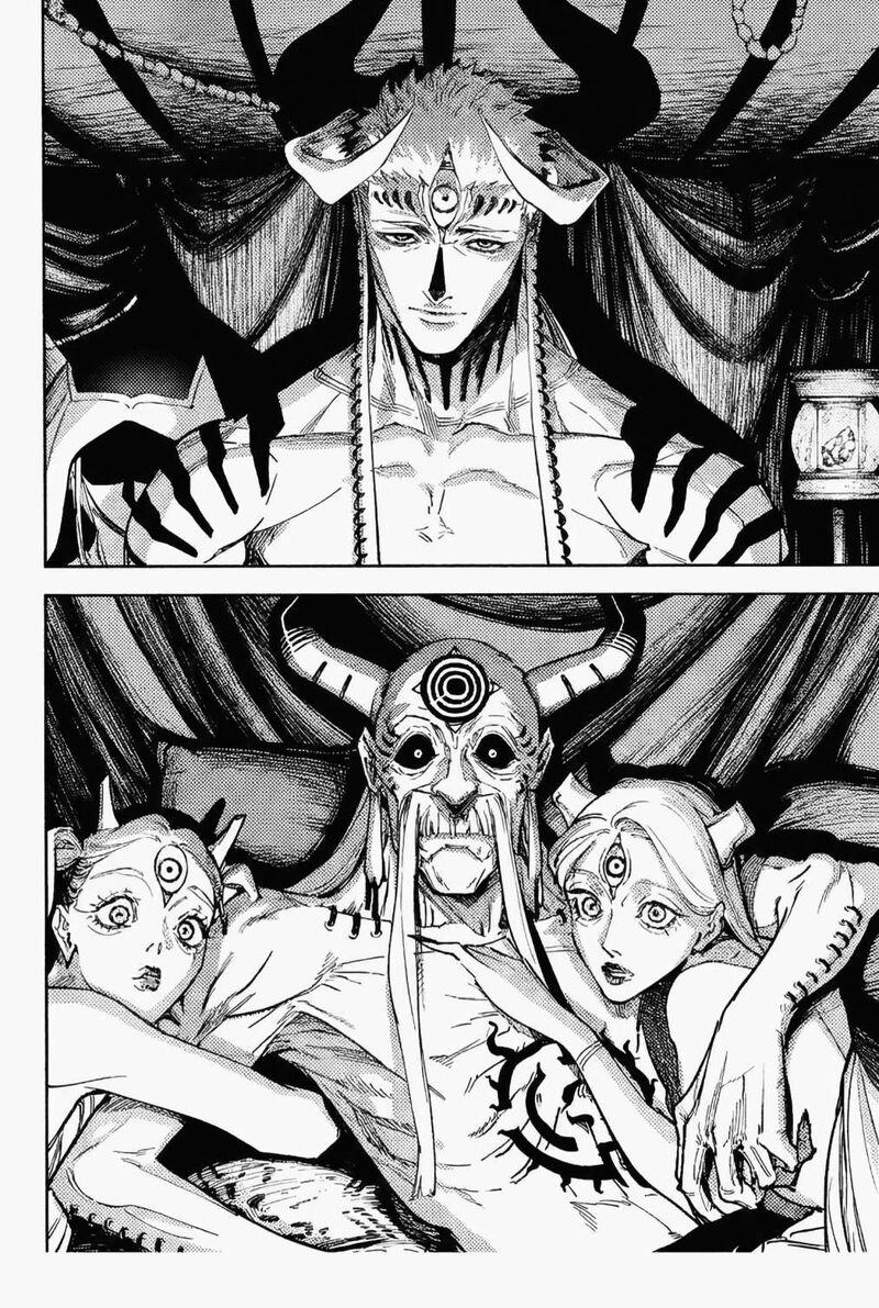 Jujutsu Kaisen Modulo 24 8