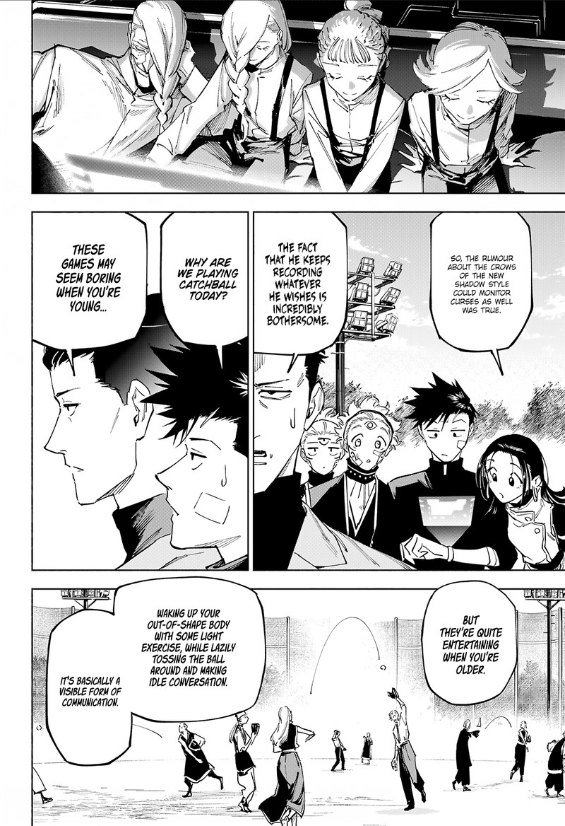 Jujutsu Kaisen Modulo 25 16