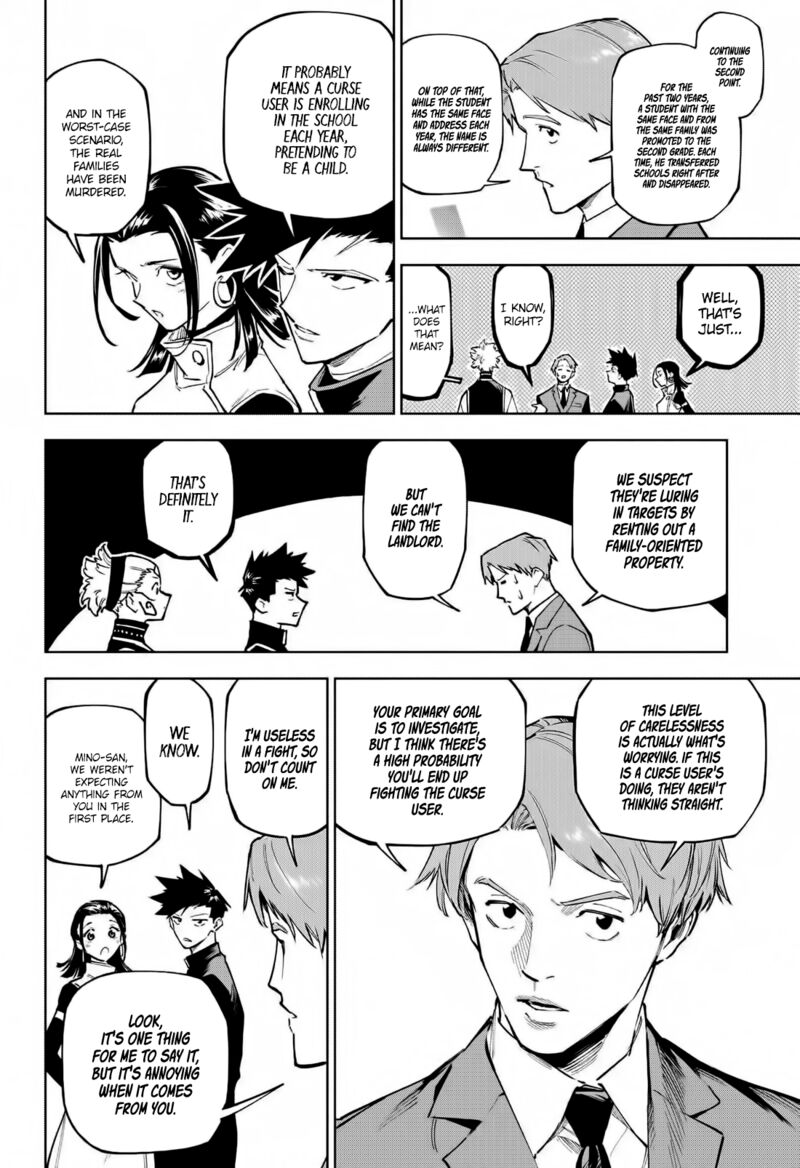 Jujutsu Kaisen Modulo 4 7