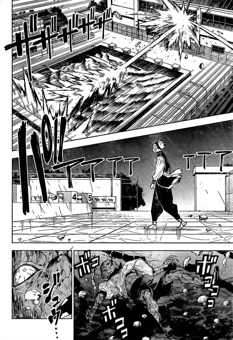 Jujutsu Kaisen Modulo 6 13