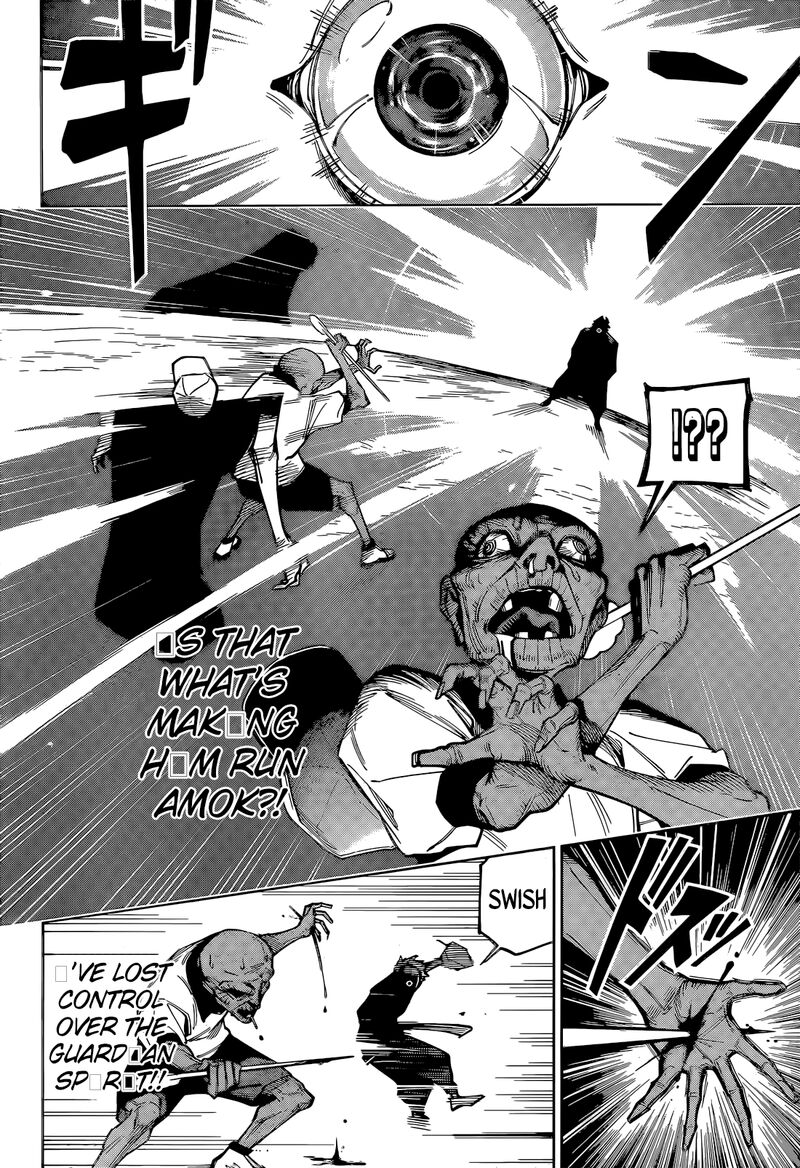 Jujutsu Kaisen Modulo 6 3