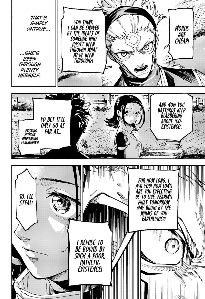 Jujutsu Kaisen Modulo 7 20