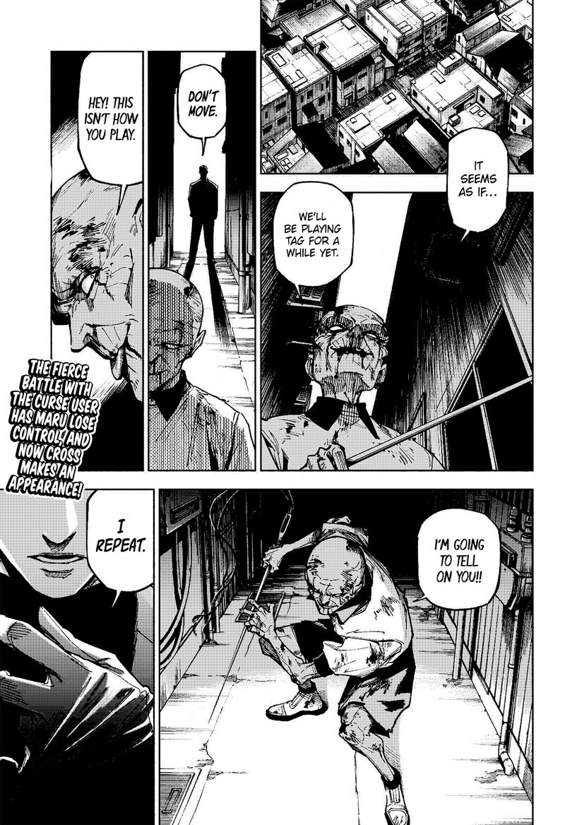 Jujutsu Kaisen Modulo 7 3