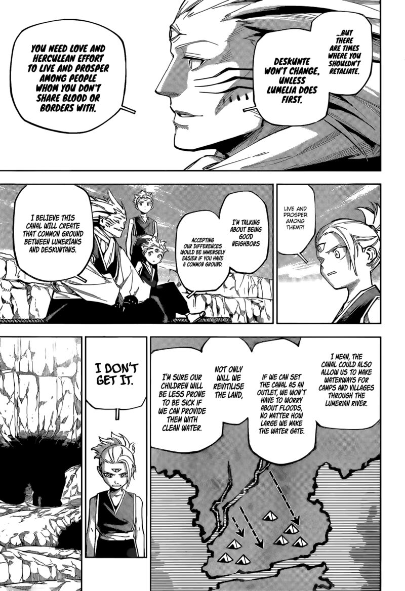 Jujutsu Kaisen Modulo 8 10