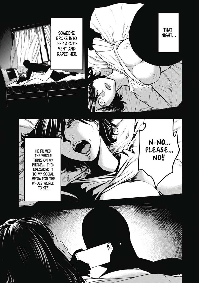 Jukai Shounin Yokkyuu No Mori 2 11