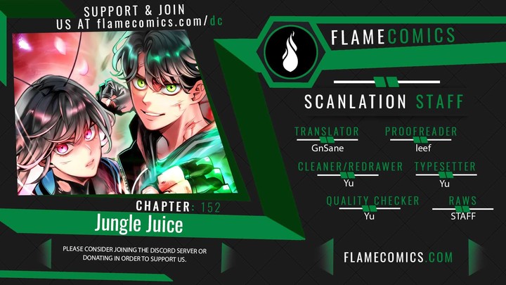 Jungle Juice 152 1