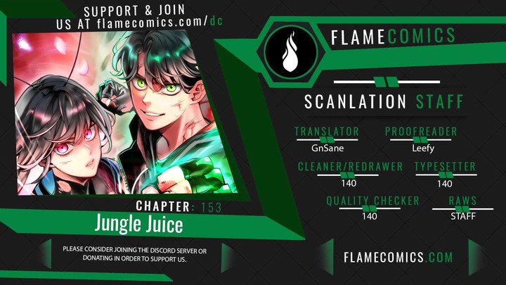 Jungle Juice 153 1