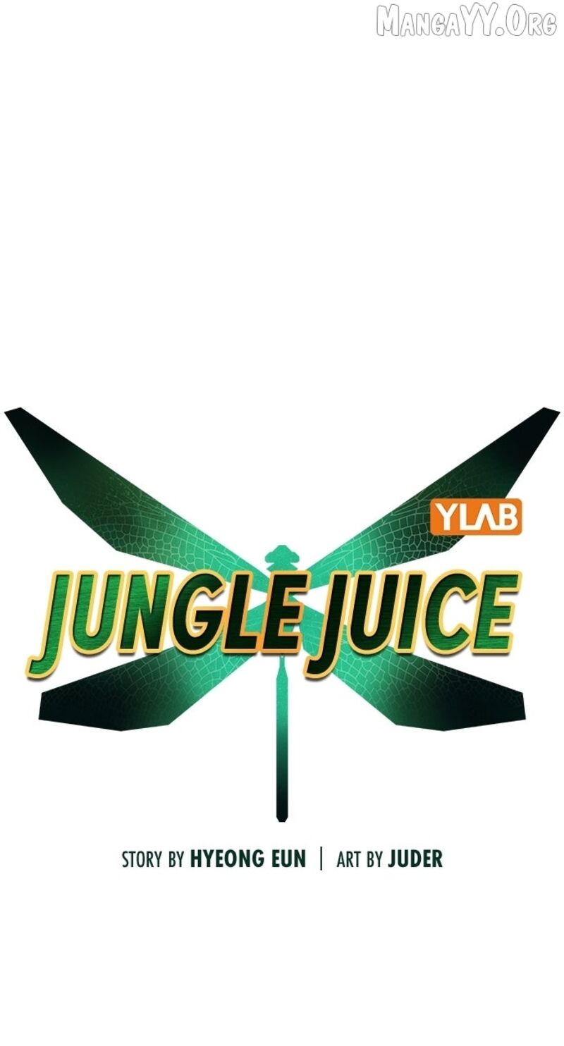 Jungle Juice 197 28