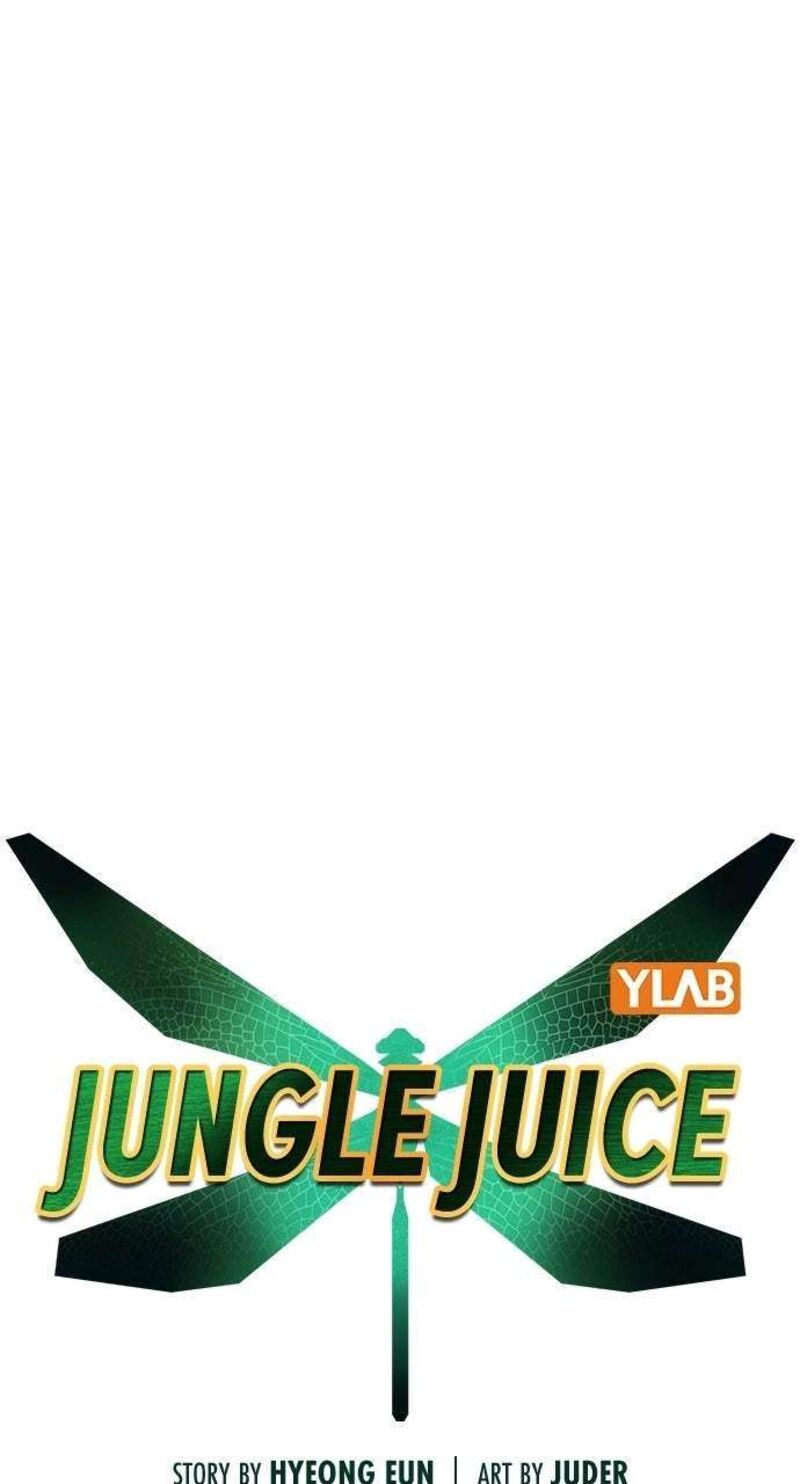 Jungle Juice 202 1