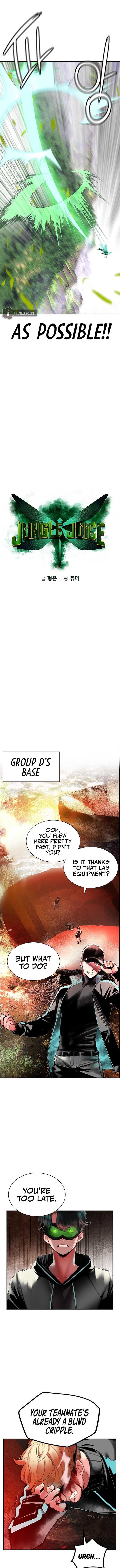 Jungle Juice 34 4