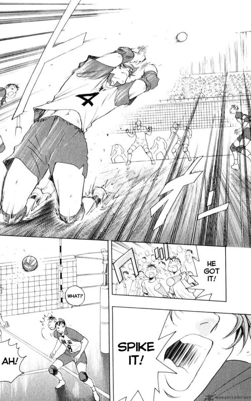 Junjou Karen Na Oretachi Da 1 14