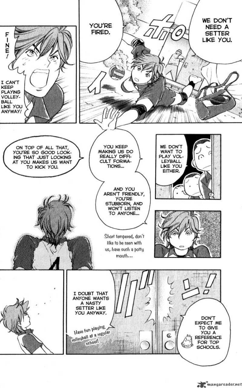 Junjou Karen Na Oretachi Da 1 18