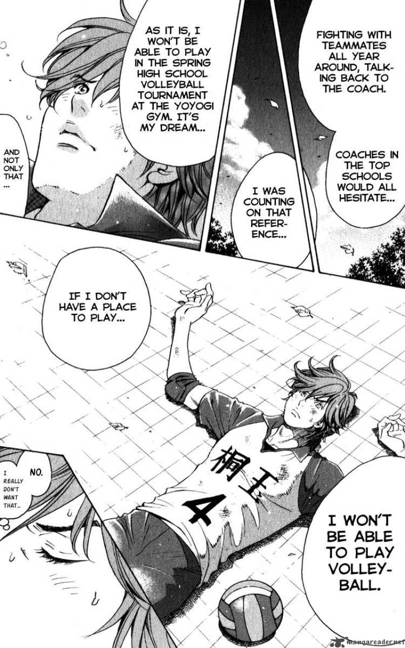 Junjou Karen Na Oretachi Da 1 20