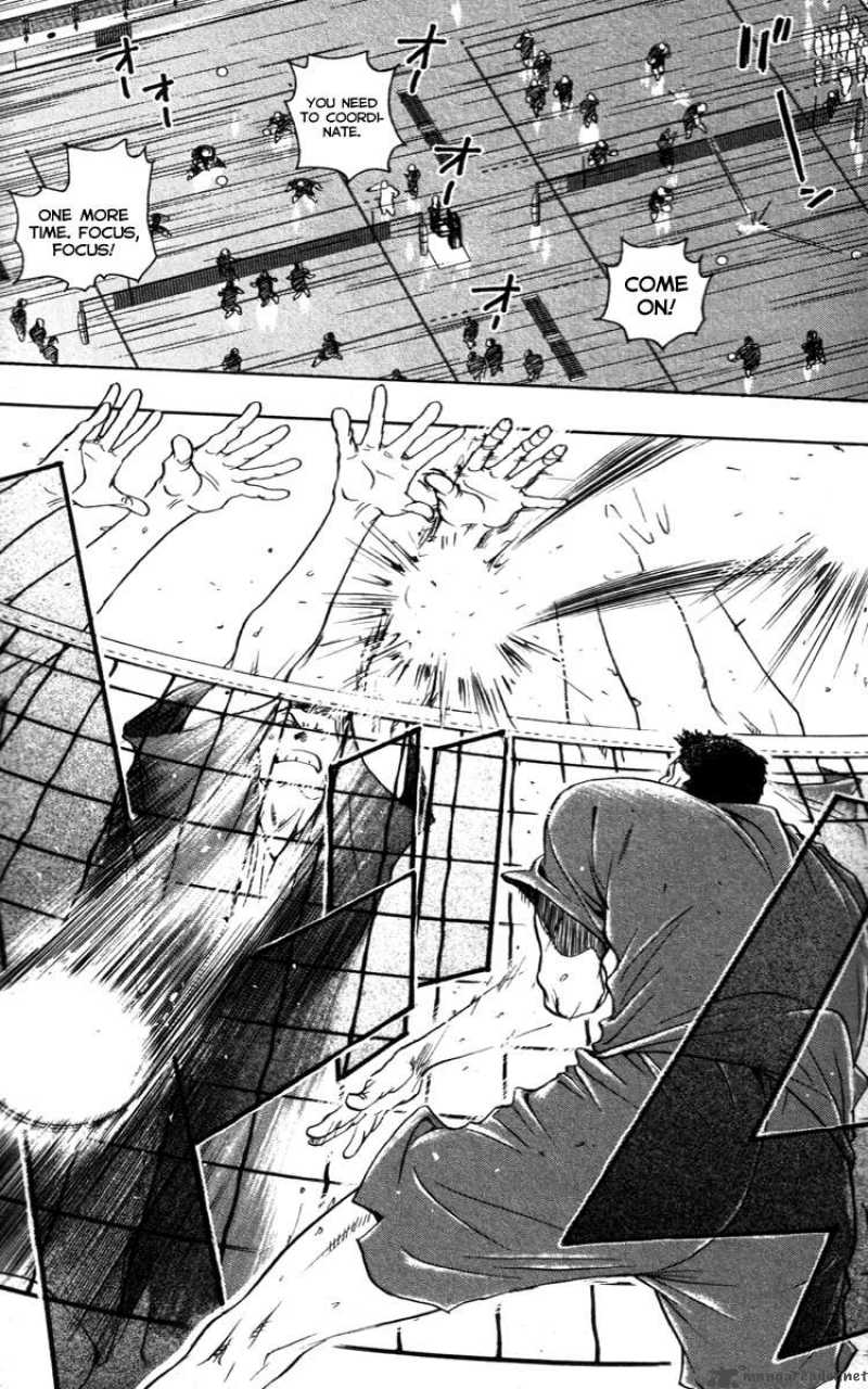 Junjou Karen Na Oretachi Da 1 25