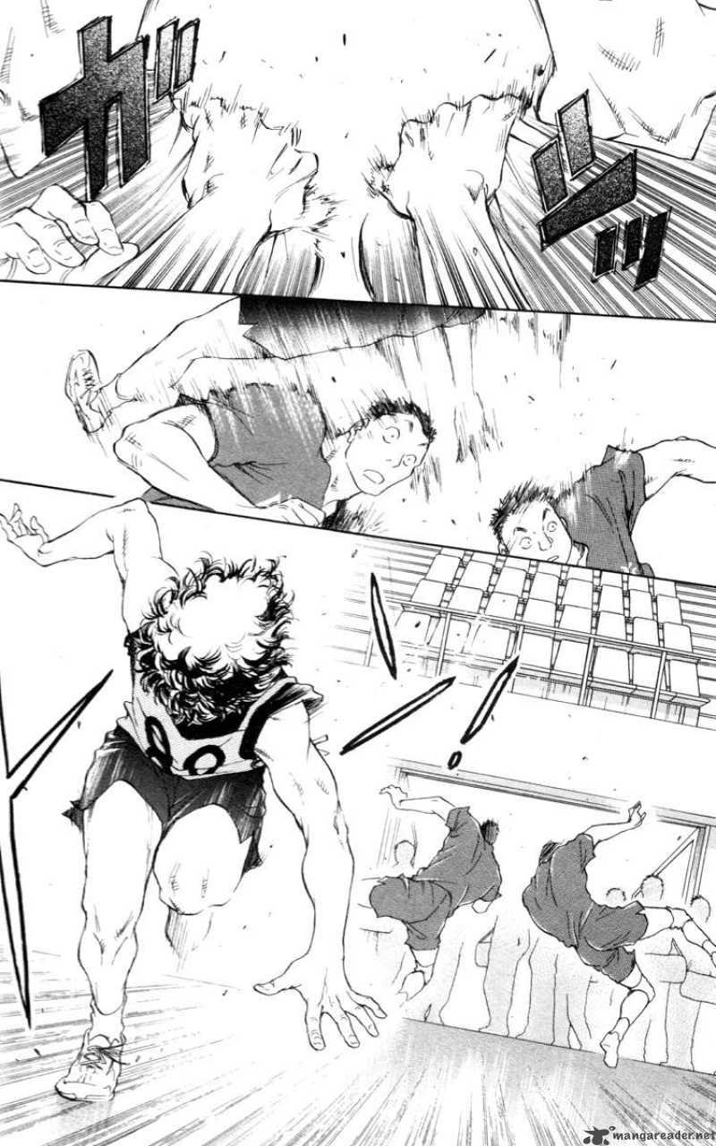Junjou Karen Na Oretachi Da 1 30