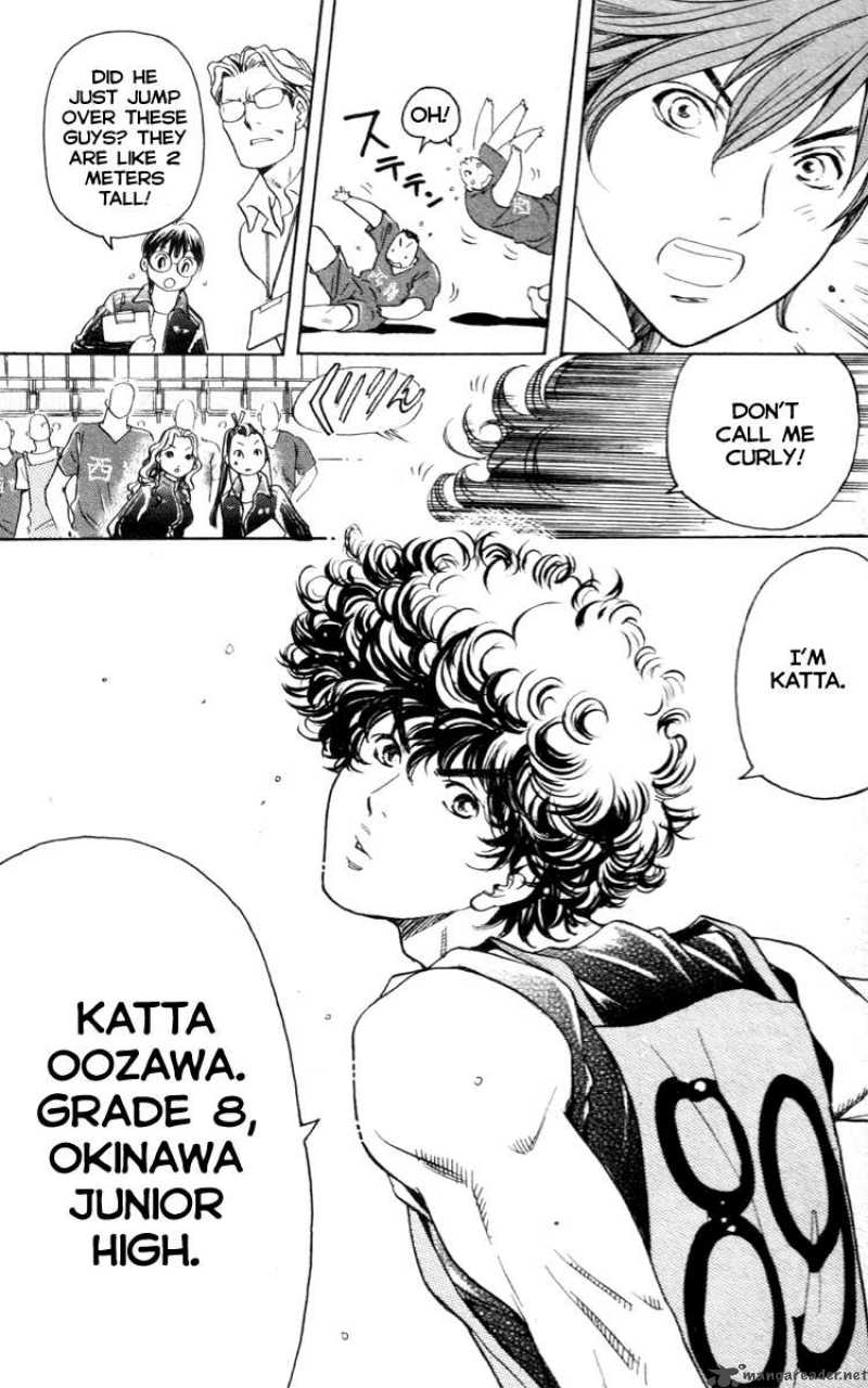 Junjou Karen Na Oretachi Da 1 31