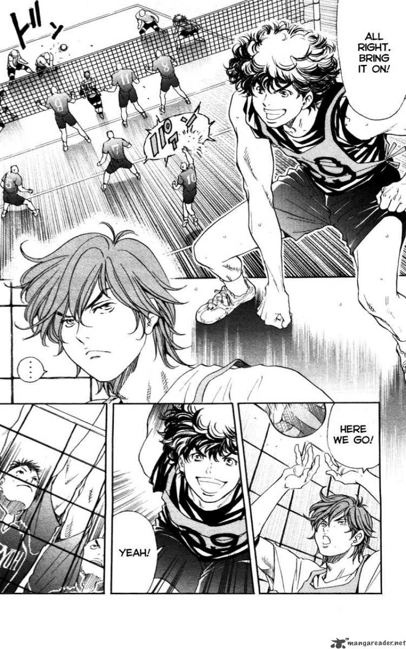 Junjou Karen Na Oretachi Da 1 50