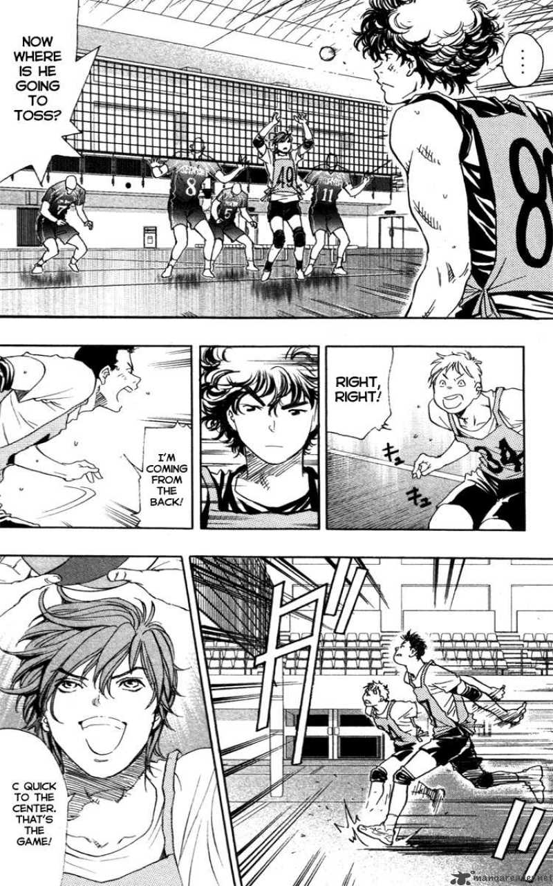 Junjou Karen Na Oretachi Da 1 56