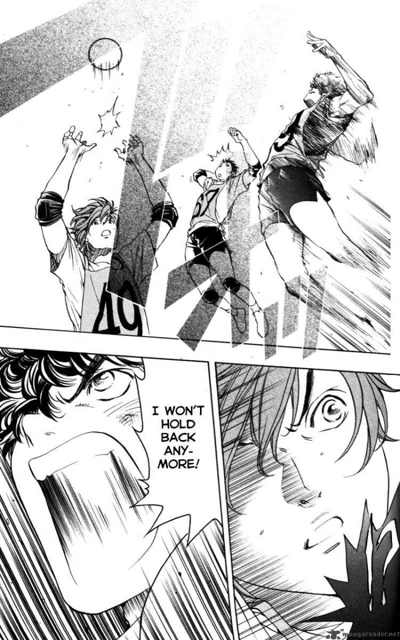 Junjou Karen Na Oretachi Da 1 57