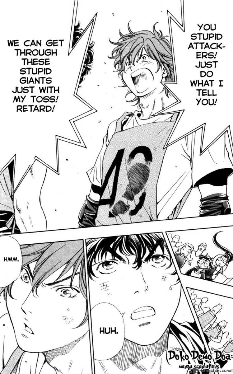 Junjou Karen Na Oretachi Da 1 64